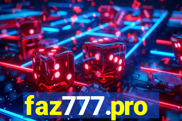 faz777.pro