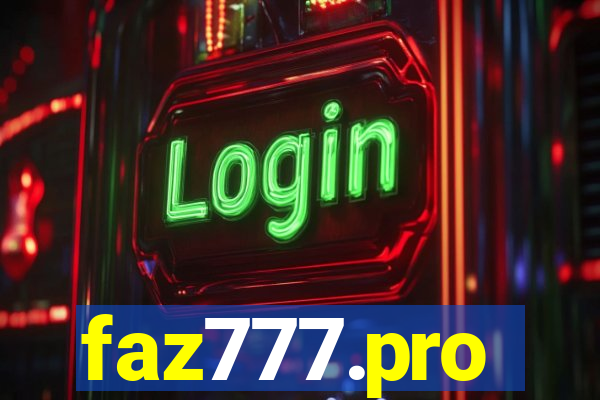 faz777.pro