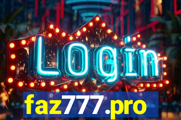 faz777.pro