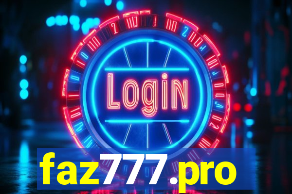 faz777.pro