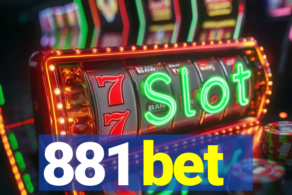 881 bet