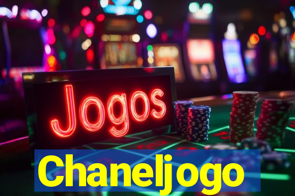 Chaneljogo