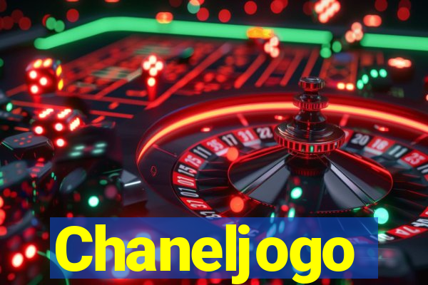 Chaneljogo