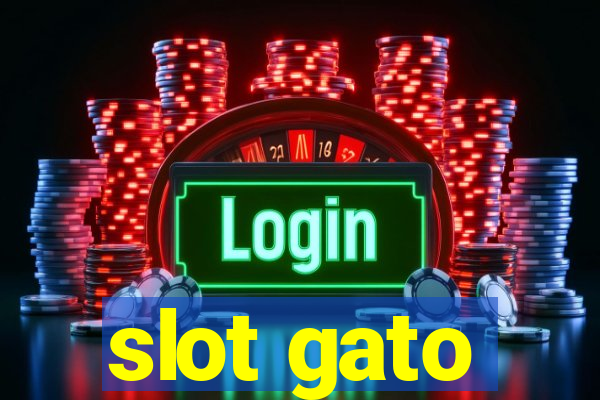 slot gato