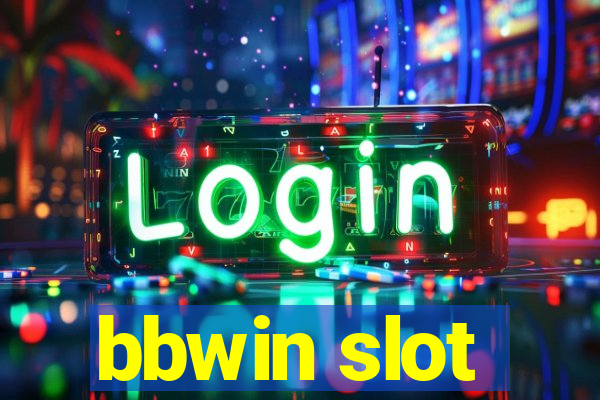 bbwin slot