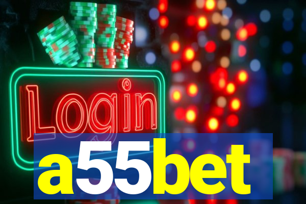 a55bet