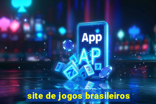 site de jogos brasileiros