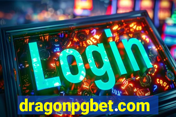 dragonpgbet.com