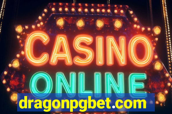 dragonpgbet.com