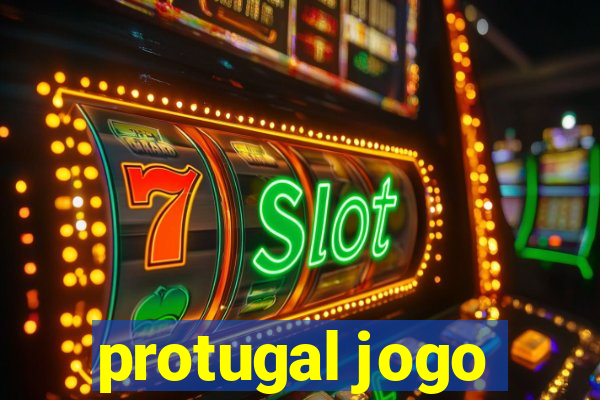 protugal jogo