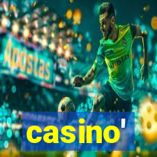 casino'