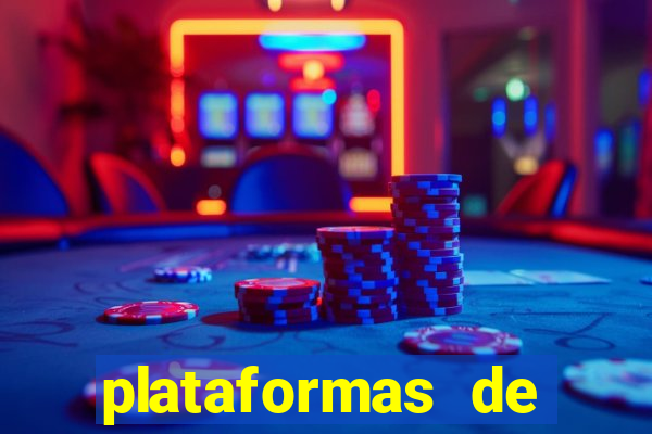 plataformas de apostas fortune tiger