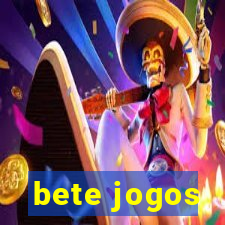 bete jogos