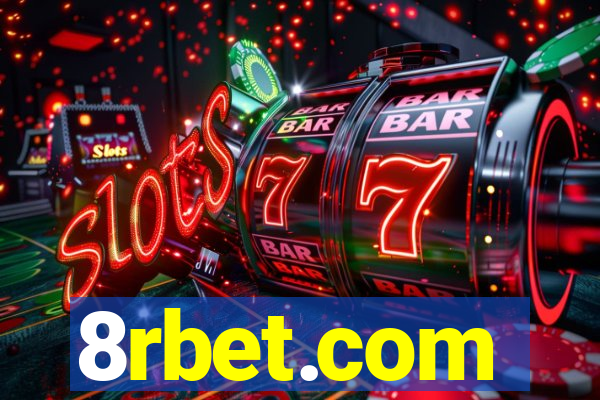 8rbet.com