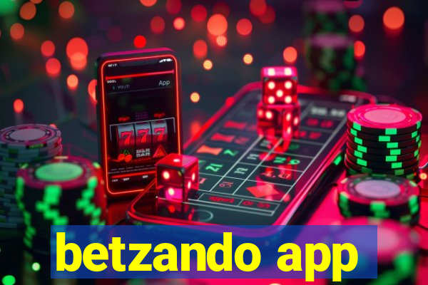 betzando app