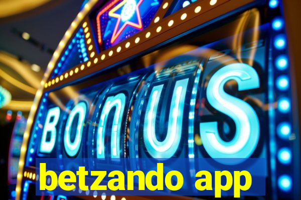 betzando app