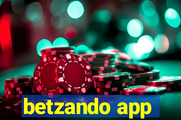 betzando app