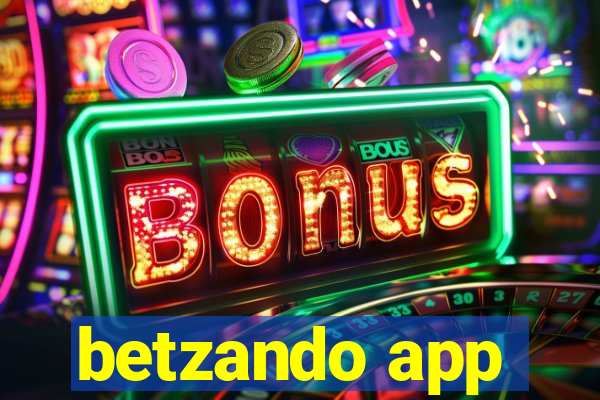 betzando app