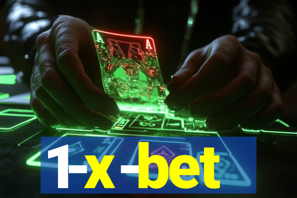 1-x-bet