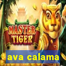 ava calama