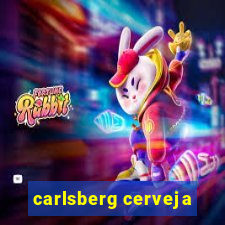 carlsberg cerveja