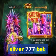 silver 777 bet