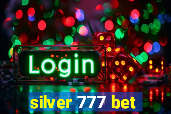 silver 777 bet