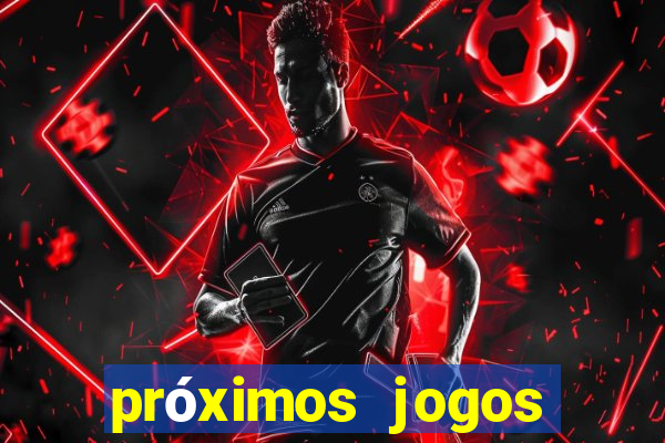 próximos jogos serie c