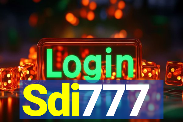 Sdi777