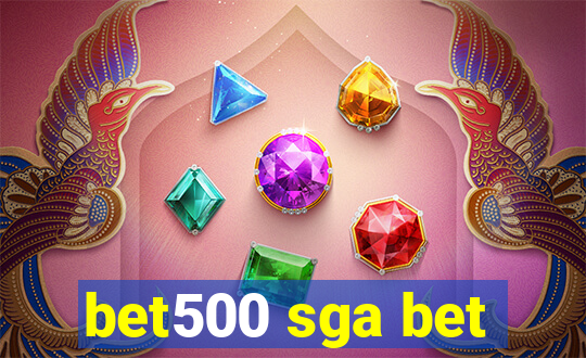 bet500 sga bet