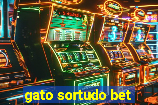 gato sortudo bet