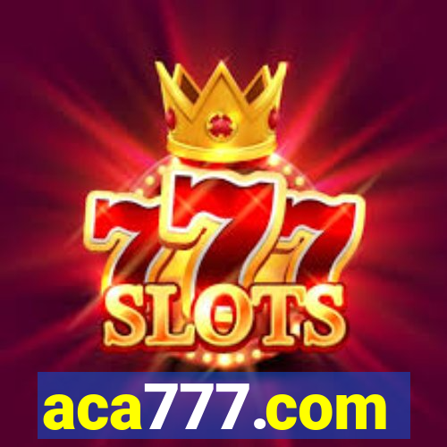 aca777.com