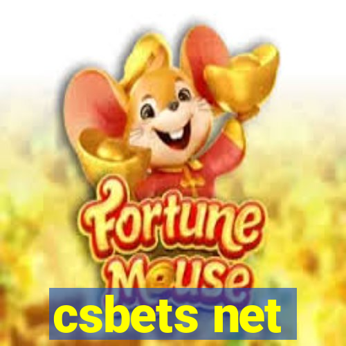 csbets net