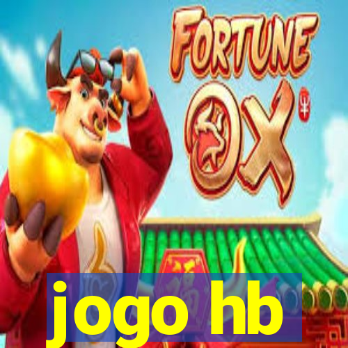 jogo hb