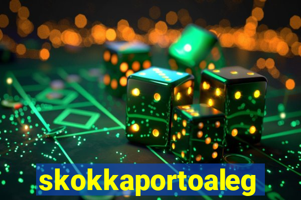 skokkaportoalegre