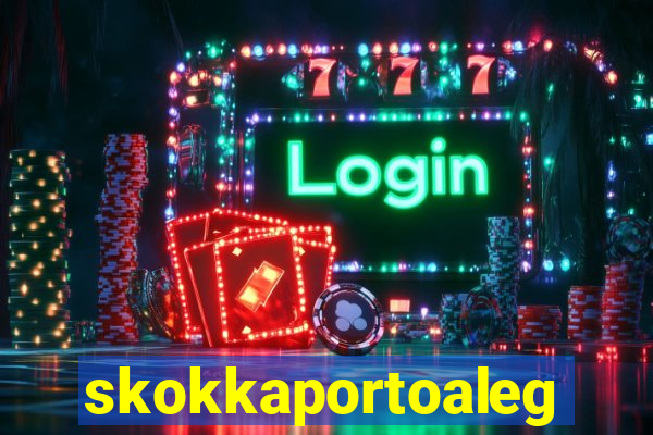 skokkaportoalegre