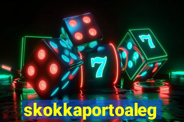 skokkaportoalegre