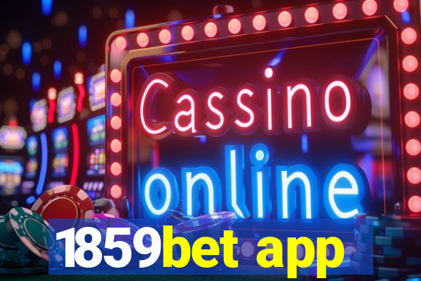 1859bet app