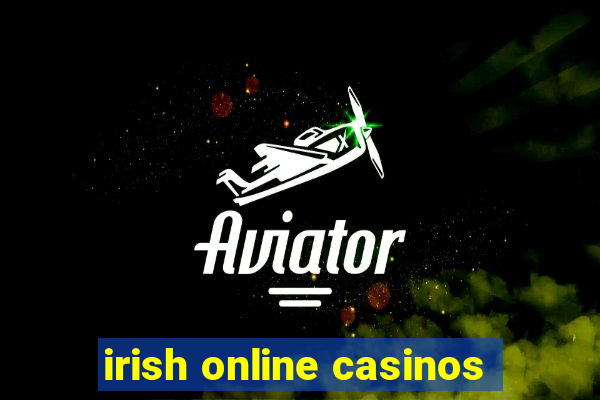 irish online casinos