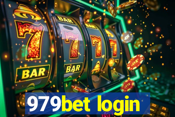 979bet login