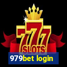 979bet login