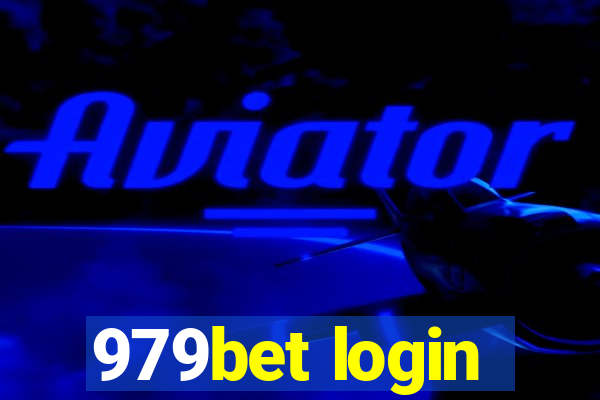 979bet login