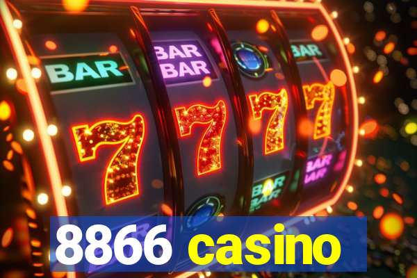 8866 casino