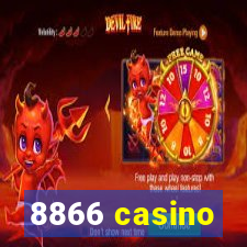 8866 casino