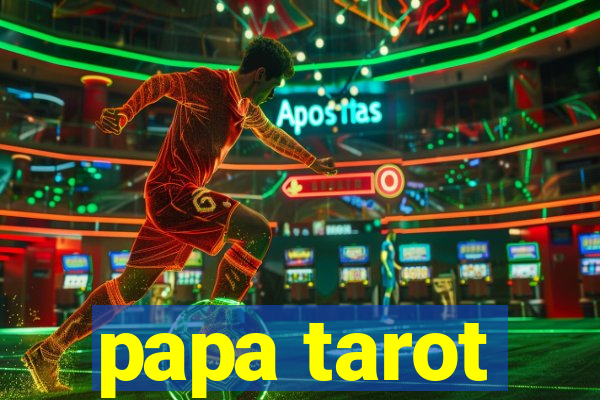 papa tarot