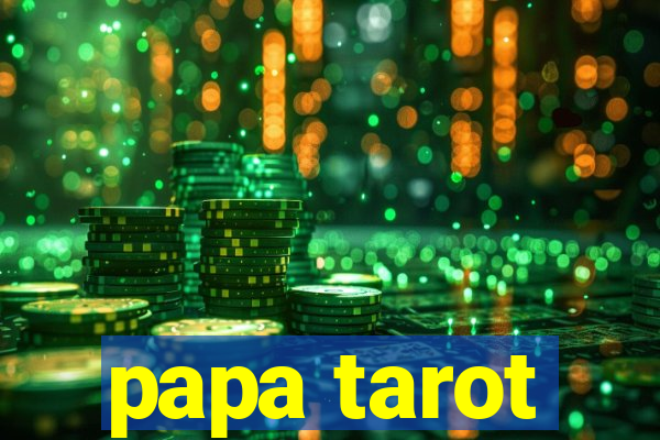 papa tarot