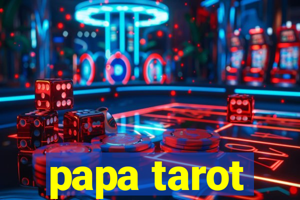 papa tarot