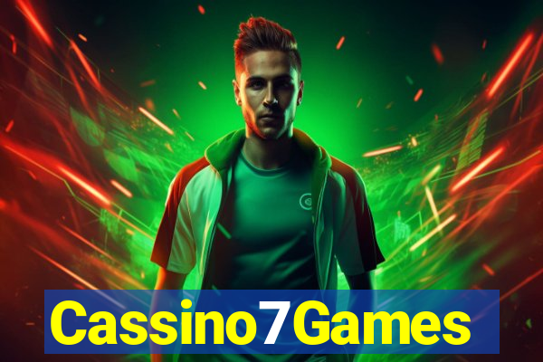 Cassino7Games