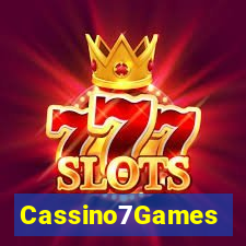 Cassino7Games