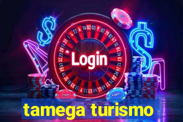 tamega turismo